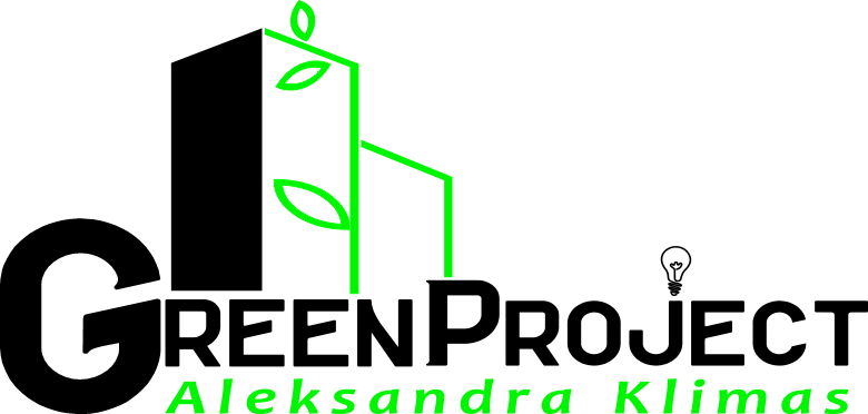 GreenProject Logo